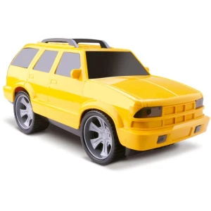 Carrinho Blazer (s)