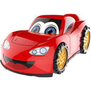 Carrinho Carro Baby Start