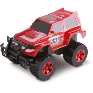 Carrinho Tx-8 Rally (s)