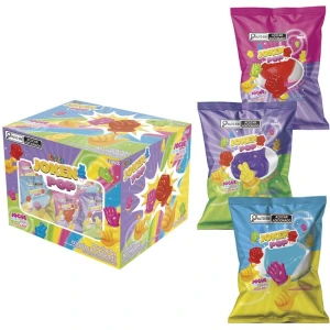 Doce Joken Pop Pirulito Sabores (s)