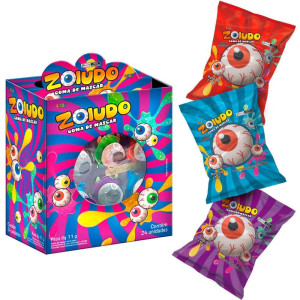 Doce Zoiudo Goma De Mascar (s)-119318-82650