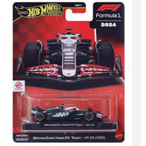 Hot Wheels Colecionavel Formula 1 Premium 1:64 (s)-121401-96105