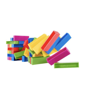 Jogo De Cartas Uno Stacko Refresh-121303-88771