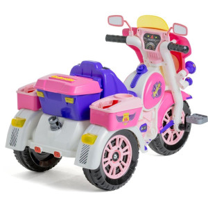 Veiculo Para Bebe Street Classic Pop 2em1 C/som-123363-26812