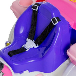 Veiculo Para Bebe Street Classic Pop 2em1 C/som-123363-39931