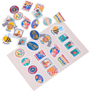 Veiculo Para Bebe Vespita Amalfi C/som 30kg-123366-13570