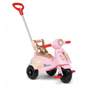 Veiculo Para Bebe Vespita Amalfi C/som 30kg