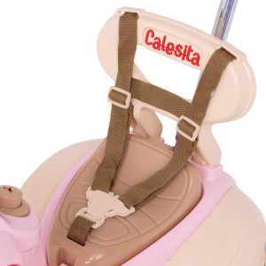 Veiculo Para Bebe Vespita Amalfi C/som 30kg-123366-79270