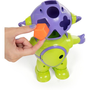 Brinquedo Educativo Astrobaby C/blocos-123683-48441