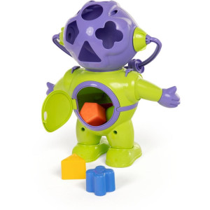 Brinquedo Educativo Astrobaby C/blocos-123683-69549