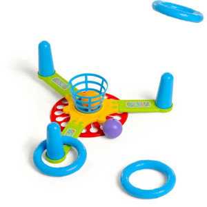 Brinquedo Educativo Gire E Jogue-123687-24749