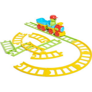 Brinquedo Educativo Locotrilho-123691-19591