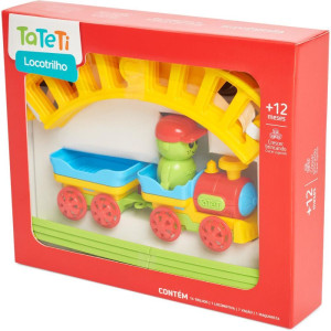 Brinquedo Educativo Locotrilho-123691-61837