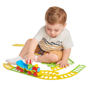 Brinquedo Educativo Locotrilho-123691-98439