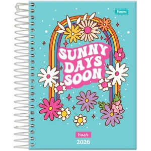 Agenda 2026 Ever 176f. 123x170mm