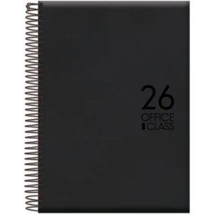 Agenda 2026 Office Class 104f. 200x275mm