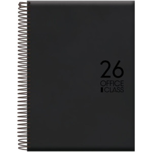 Agenda 2026 Office Class 104f. 200x275mm-123513-32184