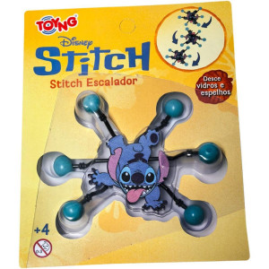 Brinquedo Diverso Stitch Escalador-123381-74615