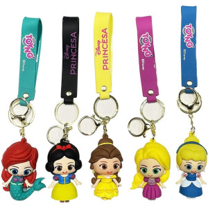 Chaveiro Disney 3d (s)-123377-15057