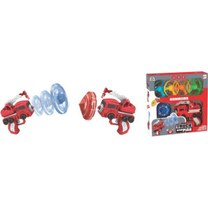 Brinquedo Diverso Truck Giro Piao-119780-51508