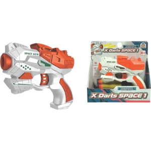 Lancador Xdarts Space 1 C/03dardos