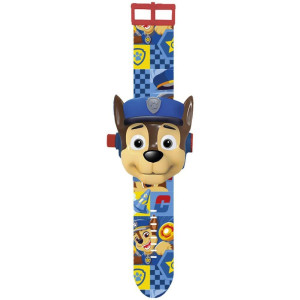 Relogio Infantil Patrulha Canina C/projetor-123371-49815