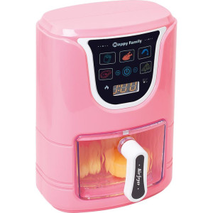 Brincando De Casinha Air Fryer Plus C/som E Luz-123718-46743