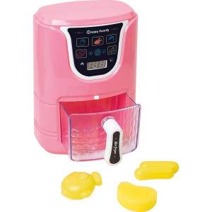 Brincando De Casinha Air Fryer Plus C/som E Luz-123718-91832