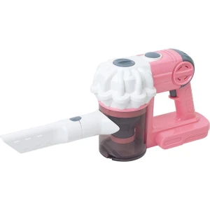 Brincando De Casinha Aspirador De Po Plus C/som