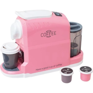 Brincando De Casinha Cafeteira Plus C/som E Luz
