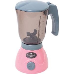Brincando De Casinha Liquidificador Plus