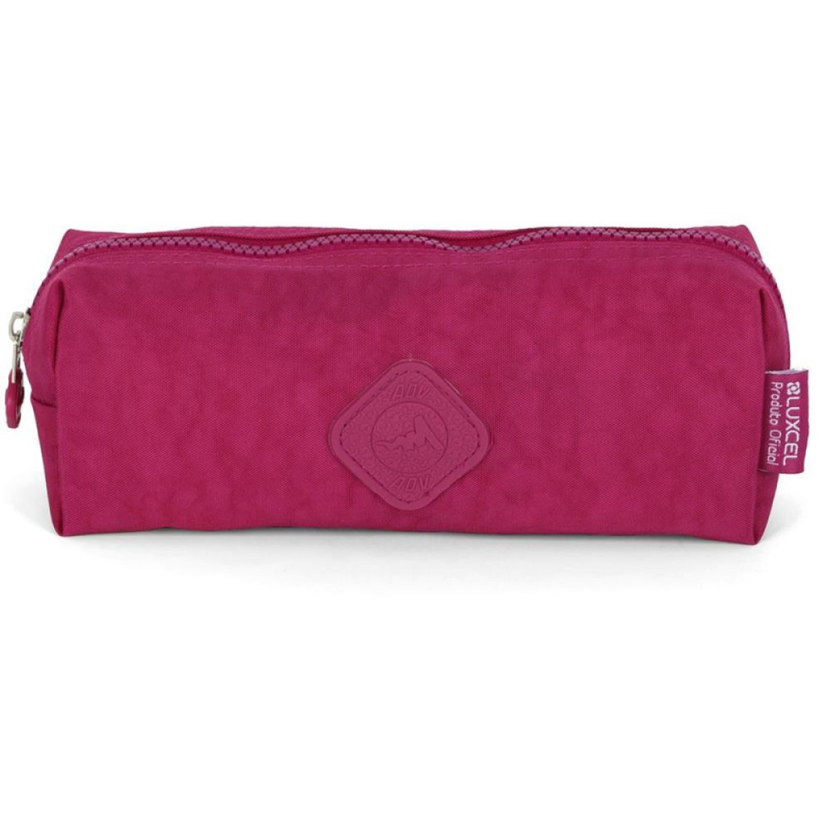 Estojo Simples Adv Pink