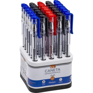 Caneta Esferografica Escriba 0,5mm (s)