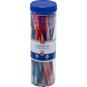 Caneta Esferografica Vortex 0,7mm (s)