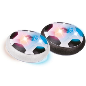 Brinquedo Diverso Hover Ball C/som E Luz