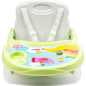 Cadeira De Alimentacao Mundo Bita Booster-123523-24924