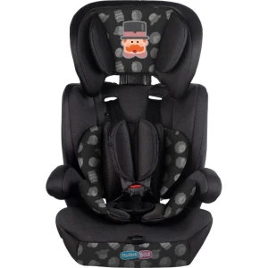 Cadeira De Seguranca P/ Carro Mundo Bita P/auto 9-36kg