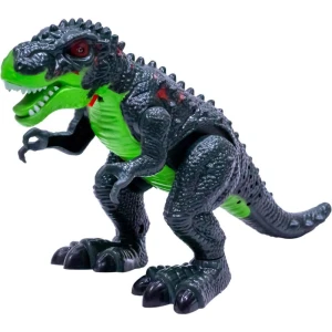 Dinossauro Rex C/som/luz/movimento 22x15c