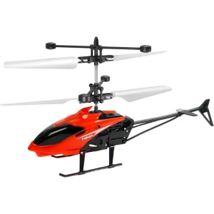 Helicoptero Voador Com Sensor Usb (s)