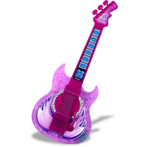 Instrumento Musical Guitarra Musical (s)-123763-86756