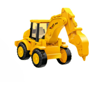 Carrinho Engenning C/12-123791-40938