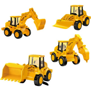 Carrinho Engenning C/12-123791-89482