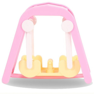 Casinha De Boneca Forest Babys Balanco-123795-13638