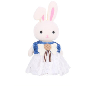 Casinha De Boneca Forest Babys Balanco-123795-65919