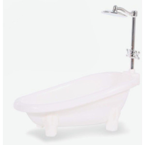 Casinha De Boneca Forest Babys Banho Magico-123798-13758