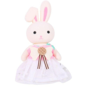 Casinha De Boneca Forest Babys Banho Magico-123798-43184