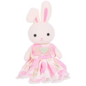 Casinha De Boneca Forest Babys Bons Sonhos-123793-75855