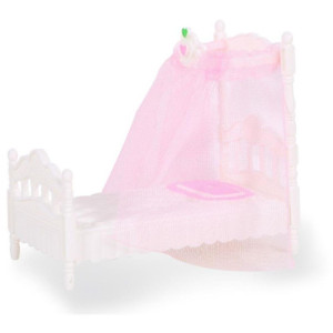 Casinha De Boneca Forest Babys Bons Sonhos-123793-81078