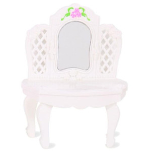 Casinha De Boneca Forest Babys Penteadeira-123794-42136