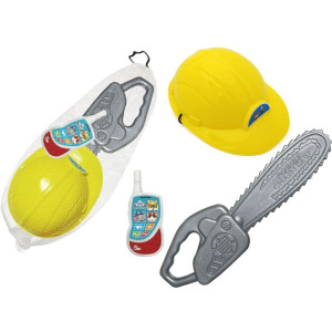 Fantasia Acessorio Kit Construtor-124007-18954